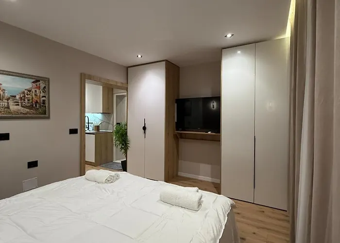 Ro 01 Appartement *