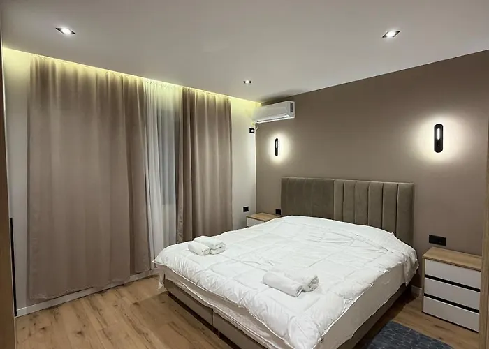 Appartement Ro 01